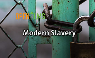 Modern Slaverys e-Learning